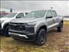 2025 Chevrolet Colorado