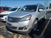 2015 Chevrolet Traverse