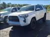 2020 Toyota 4Runner