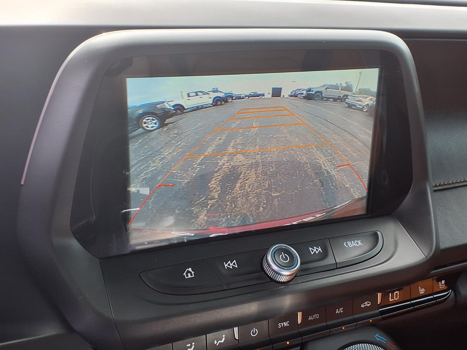 View vehicle photo 6