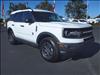 2023 Ford Bronco Sport