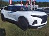 2022 Chevrolet Blazer