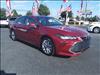 2022 Toyota Avalon