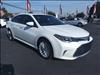 2017 Toyota Avalon