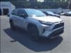 2022 Toyota RAV4 Hybrid