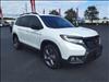 2020 Honda Passport