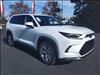 2024 Toyota Grand Highlander