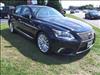 2017 Lexus LS 460