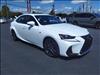 2020 Lexus IS 300