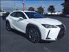 2020 Lexus UX 200