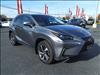 2019 Lexus NX 300