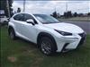 2021 Lexus NX 300