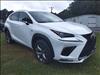 2021 Lexus NX 300