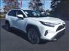 2024 Toyota RAV4 Hybrid