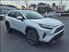 2025 Toyota RAV4 Hybrid