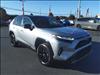 2023 Toyota RAV4 Hybrid