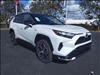 2024 Toyota RAV4 Prime