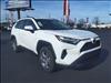 2025 Toyota RAV4 Hybrid