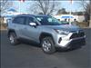 2025 Toyota RAV4 Hybrid