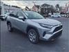 2025 Toyota RAV4 Hybrid