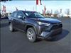 2025 Toyota RAV4 Hybrid