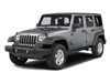 2014 Jeep Wrangler Unlimited