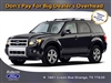 2009 Ford Escape