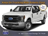 2019 Ford F-250 Super Duty