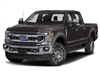 2022 Ford F-250 Super Duty