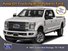 2018 Ford F-250 Super Duty