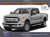 2017 Ford F-250 Super Duty