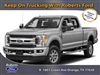 2018 Ford F-250 Super Duty