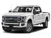 2020 Ford F-250 Super Duty