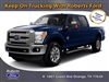 2011 Ford F-250 Super Duty