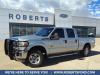 2013 Ford F-250 Super Duty