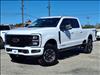 2024 Ford F-250 Super Duty