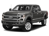 2022 Ford F-350 Super Duty