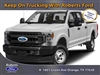 2020 Ford F-350 Super Duty