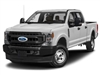 2020 Ford F-350 Super Duty