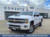 2019 Chevrolet Silverado 2500HD