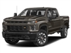 2021 Chevrolet Silverado 2500HD