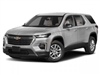 2022 Chevrolet Traverse