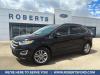 2015 Ford Edge