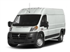 2018 Ram ProMaster