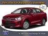 2019 Kia Rio