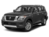 2019 Nissan Armada