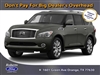 2013 Infiniti QX56