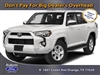 2018 Toyota 4Runner