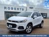 2022 Chevrolet Trax