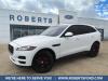 2018 Jaguar F-PACE